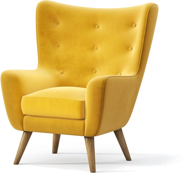 Beckenbodenstuhl für physiotherapeutische Gespräche