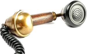 Telefon Tröpfchenkummer