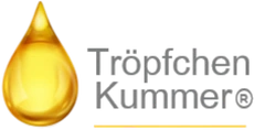 Tröpfchenkummer - Logo